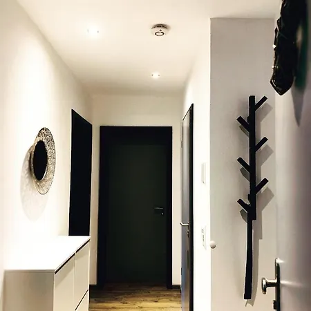 Apartamento Ferienwohnung „zum Schlossblick“ Wechselburg