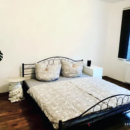 Ferienwohnung „zum Schlossblick“ * Wechselburg